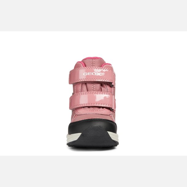 GEOX GULP Blinkesko B841FC Pink