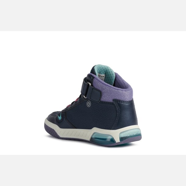 GEOX my little pony J16ASC Blinkesko Navy