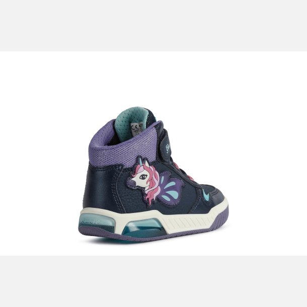 GEOX my little pony J16ASC Blinkesko Navy