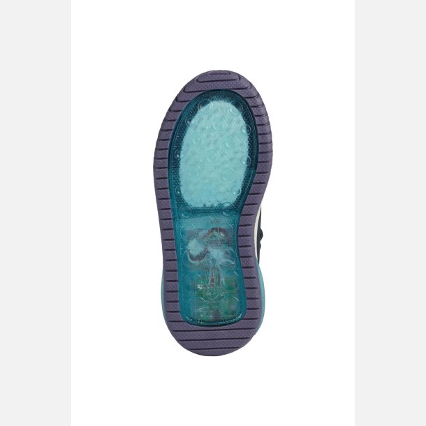 GEOX my little pony J16ASC Blinkesko Navy