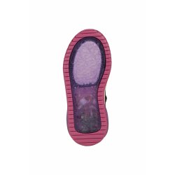 GEOX my little pony J16ASC Blinkesko Black