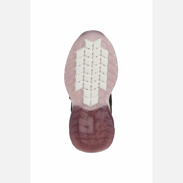 GEOX SPAZIALE J16DAA Blinkesko Grey