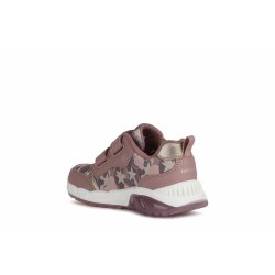 GEOX SPAZIALE J16DAA Blinkesko Pink