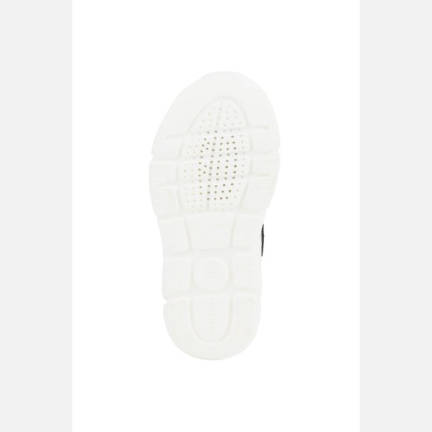 GEOX ARIL J16DLA Blinkesko Navy/Lilac