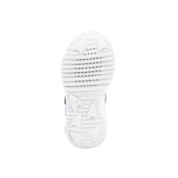GEOX ASSISTER J16DZA Blinkesko Royal/White