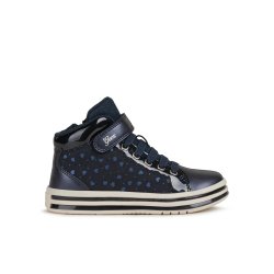 GEOX PAWNEE J16EVA Blinkesko Navy