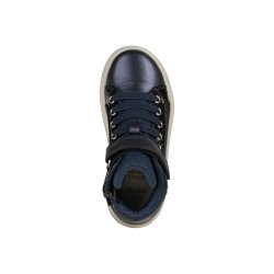 GEOX PAWNEE J16EVA Blinkesko Navy
