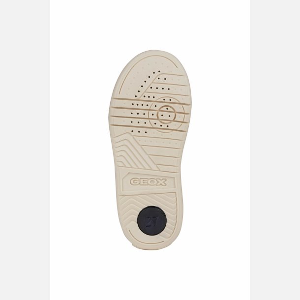 GEOX PAWNEE J16EVA Blinkesko Navy