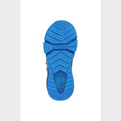 GEOX BAYONYC J16FEA Blinkesko Royal/LT Blue