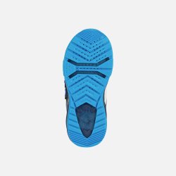 Geox Bayonyc Blinkesko j26fea Navy / Blue