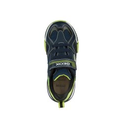 Geox Blinkesko Bayonyc J16FEA Navy/ime
