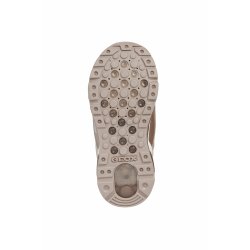 GEOX ANDROID J1545A Blinkesko Platinum