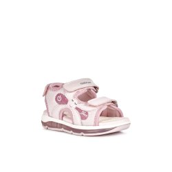 GEOX TODO B150EA Blinkesandal Pink