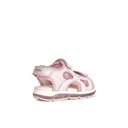 GEOX TODO B150EA Blinkesandal Pink