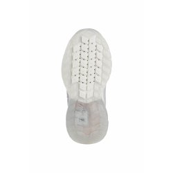 GEOX SPAZIALE J25daa Blinkesko Silver