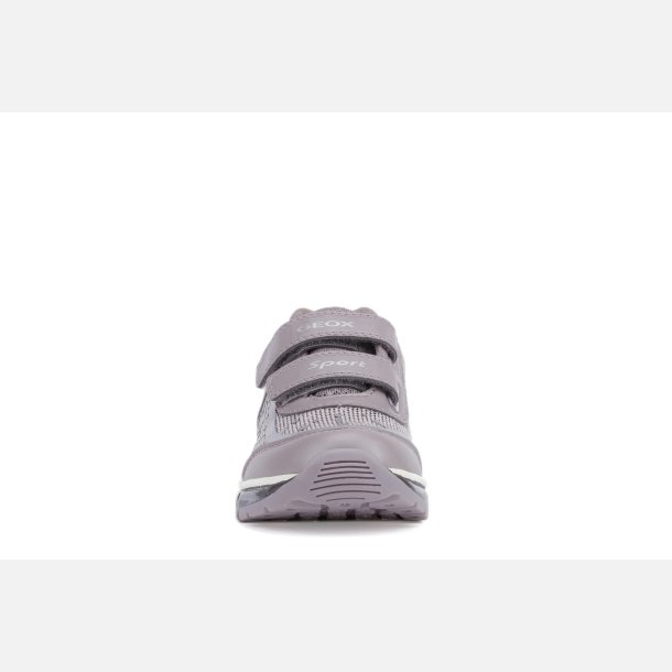 GEOX ANDROID Blinkesko J0245B Mauve