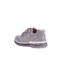 GEOX ANDROID Blinkesko J0245B Mauve