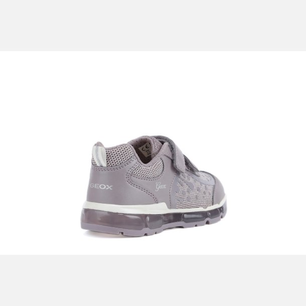 GEOX ANDROID Blinkesko J0245B Mauve