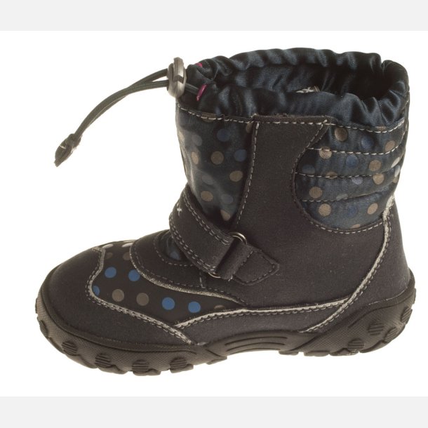 GEOX GULB Blinke vinterstvle Navy