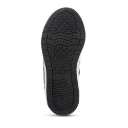 GEOX Creamy J54L5A Blinkesko Sneakers Purple