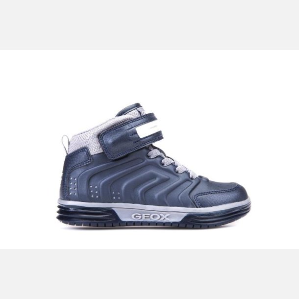 GEOX Argonat J7429B Blinkende Sneakers Navy/Grey