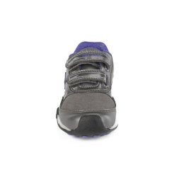 GEOX JOCKER J74G2A Blinksko Silver