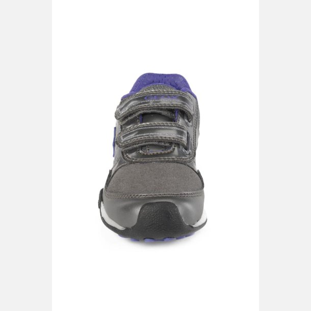 GEOX JOCKER J74G2A Blinksko Silver