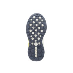 GEOX SHUTTLE J7494B Blinksko Navy/Lime