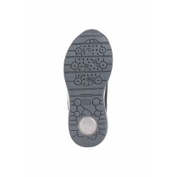 GEOX Disney Frozen ELSA Spaceclub Blinkesko J048VB Silver/Lilac