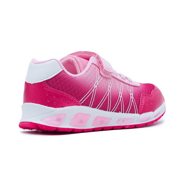 Kennedy Blinkesko 11041 Fuxia/PalePink
