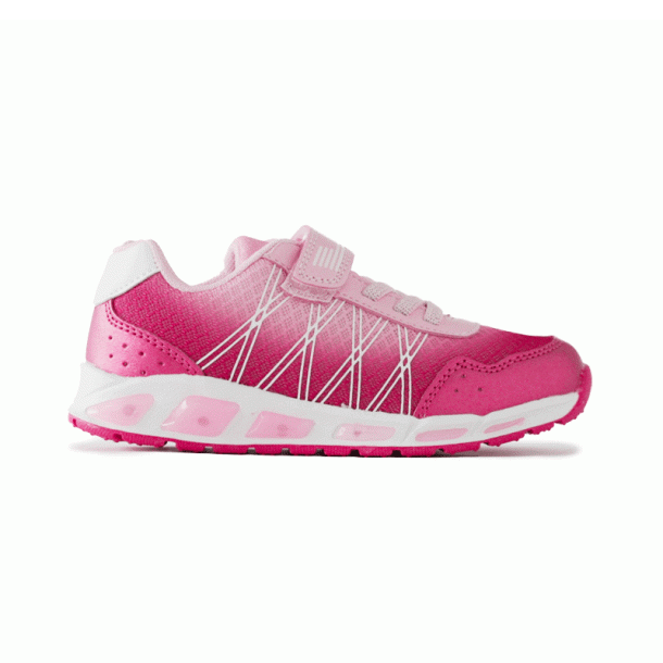 Kennedy Blinkesko 11041 Fuxia/PalePink