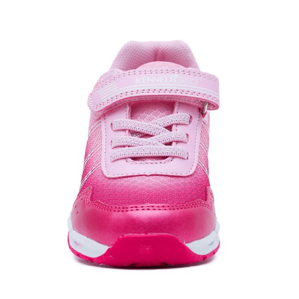 Kennedy Blinkesko 11041 Fuxia/PalePink