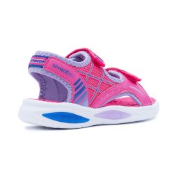 Kennedy Blinkesko 11061 Fuxia/Purple