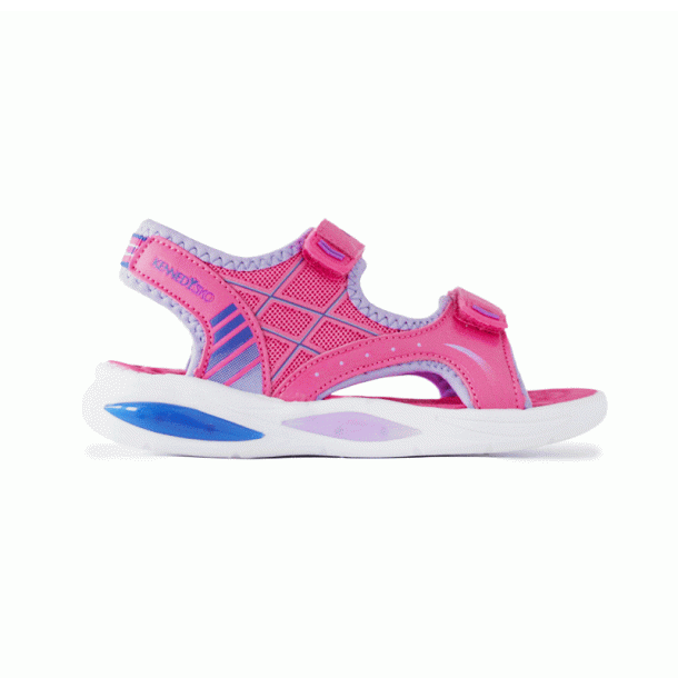 Kennedy Blinkesko 11061 Fuxia/Purple