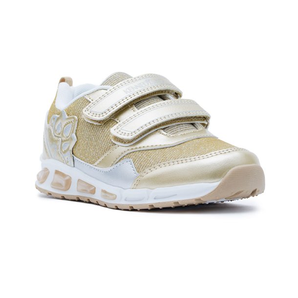 Kennedy Blinkesko 17021 Gold/Silver