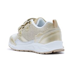 Kennedy Blinkesko 17021 Gold/Silver