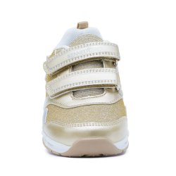 Kennedy Blinkesko 17021 Gold/Silver