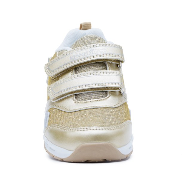 Kennedy Blinkesko 17021 Gold/Silver