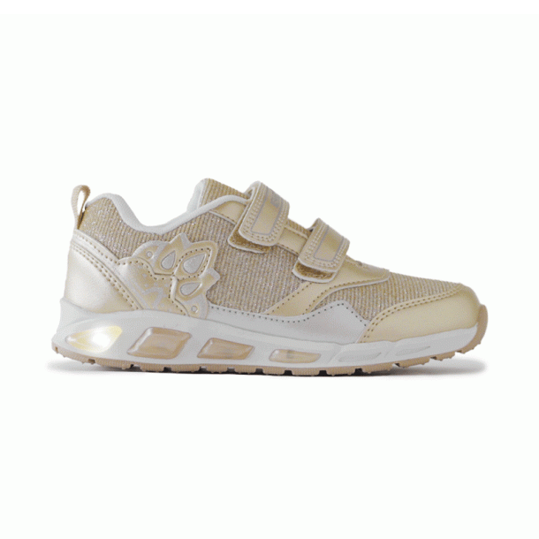 Kennedy Blinkesko 17021 Gold/Silver