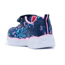 Kennedy Blinkesko 2015 Navyblue/Multi