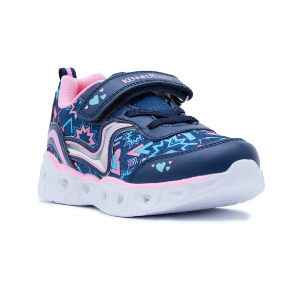 Kennedy Blinkesko 2015 Navyblue/Multi