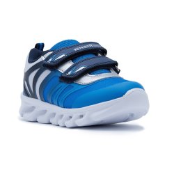 Kennedy Blinkesko 40316 Royalblue/Multi