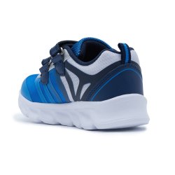 Kennedy Blinkesko 40316 Royalblue/Multi