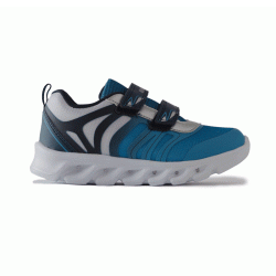 Kennedy Blinkesko 40316 Royalblue/Multi