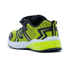 Kennedy Blinkesko 4158 NeonYellow