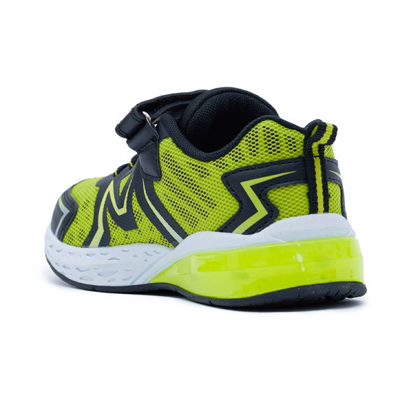 Kennedy Blinkesko 4158 NeonYellow
