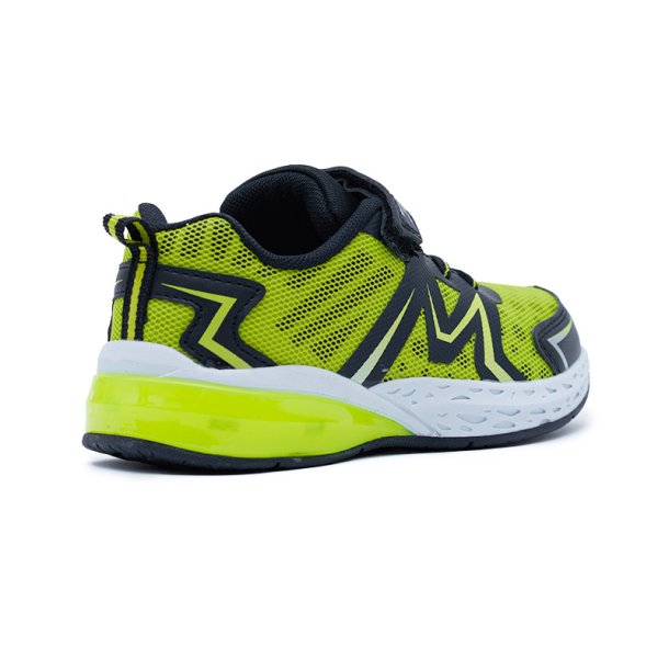 Kennedy Blinkesko 4158 NeonYellow