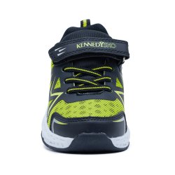 Kennedy Blinkesko 4158 NeonYellow