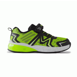 Kennedy Blinkesko 4158 NeonYellow