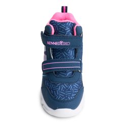 Kennedy Blinkesko 9293 Navy/Fuxia